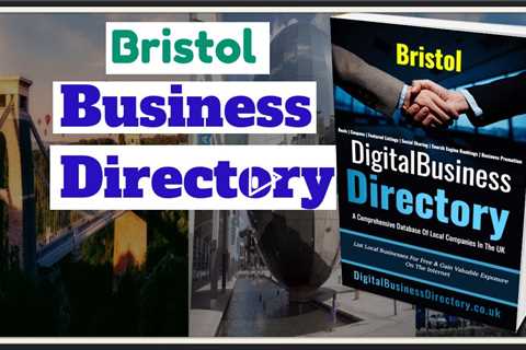 bristol business directory