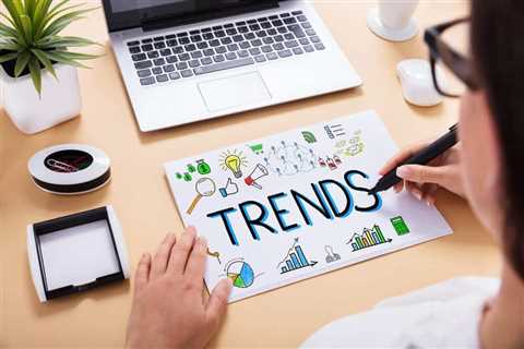 Convert Users Into Loyal Customers With The Best Web Design Trends for 2022