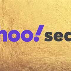 Yahoo Working On Yahoo Search