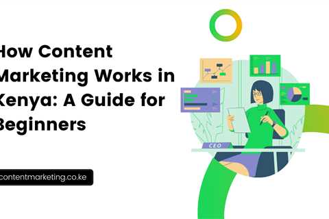 5 Reasons Why Content Marketing Works