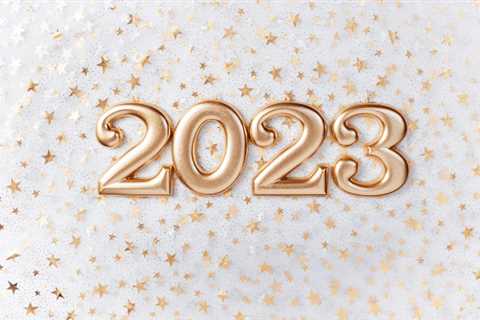 10 Digital Presence Ideas For 2023 To Start Your  Year Off With A Bang