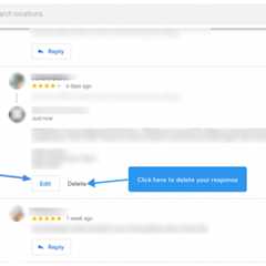 Unknown Facts About "The Art of Responding to Negative Google Reviews: Tips from a Professional ..