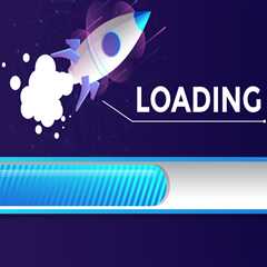 Improving Website Loading Speed