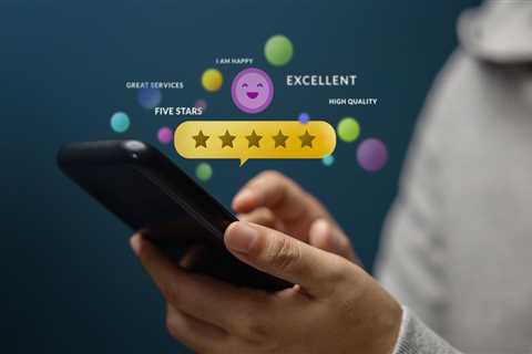 8 Techniques To Get More Customer Reviews For Your Local Business via @sejournal, @DholakiyaPratik