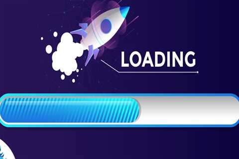 Improving Website Loading Speed