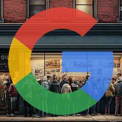 Google Search Tests Products Gaining Attention Carousel