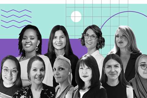 Lessons From 10 Women Leaders To Inspire Your Professional Journey