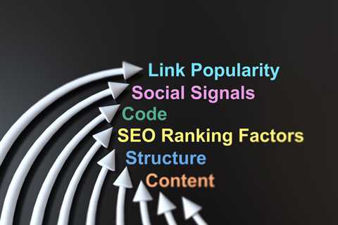 What Are the Key Pillars of SEO?