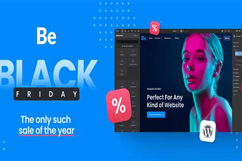 10 Great Black Friday Deals for Designers, Marketers and Small Businesses