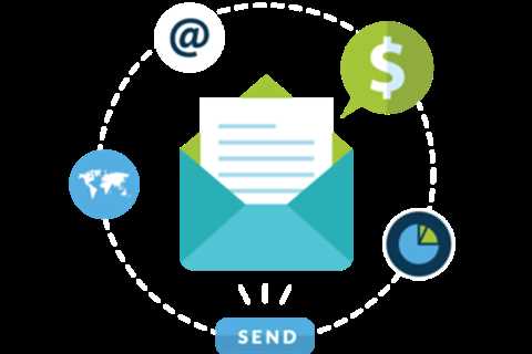 Dienstleistungen: E-Mail-Marketing