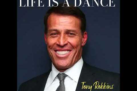 The Reason I’m NOT a Tony Robbins Fan | Behind the Brand Snapshot