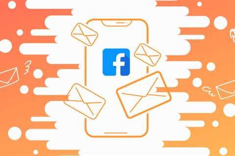 How To Get Email Addresses From Facebook: 4 Lead Generation Tactics