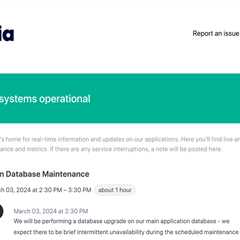 Hubspot integrations may be unavailable – Incident details – Wistia