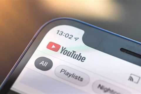 YouTube updates Product Drops tool for enhanced accessibility and control