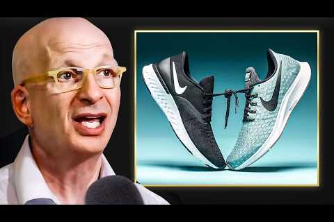 Seth Godin Reveals 5 secrets For GREAT Brand Marketing