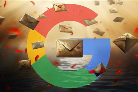 Google: Using A Different Email Domain From Web Domain Has No Impact On SEO/Ranking