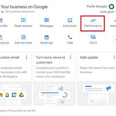 Google Business Profile performance insights: What you need to know