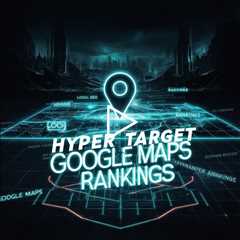 ~~Watch This! ~~Hyper Targeted Google Maps Rankings~~Green Hat Local SEO