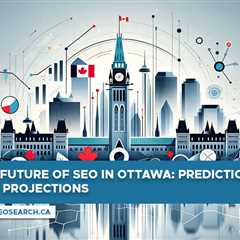 The Future of SEO in Ottawa: Predictions and Projections