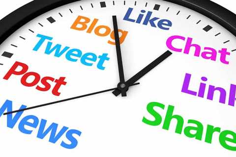 The Importance of Social Media Management: Why Every Business Needs It