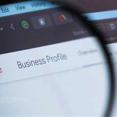 Google To Shut Down Business Profile Chat Feature