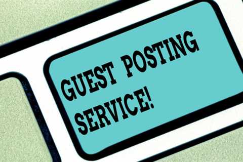 What Are the Key Elements of a Successful Guest Post Outreach Campaign?