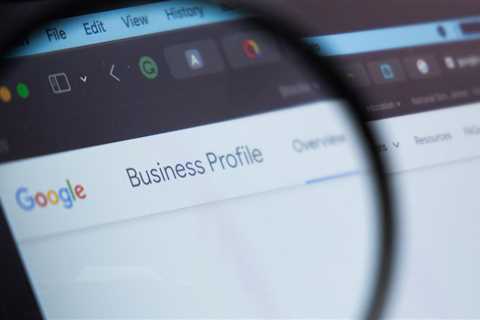 Google To Shut Down Business Profile Chat Feature