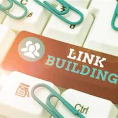 Link Building in 2024: Emerging Trends, Insights, and the Role of AI