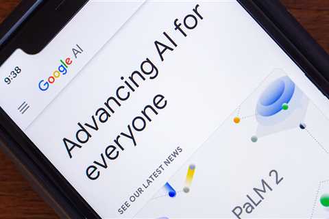 Google’s AI Innovations Drive Search & Ad Performance: Q2 2023 Insights via @sejournal,..