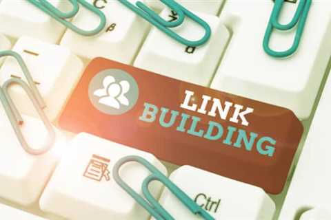 Link Building in 2024: Emerging Trends, Insights, and the Role of AI