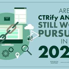 Are CTRify And PBN Still Worth Pursuing In 2024?