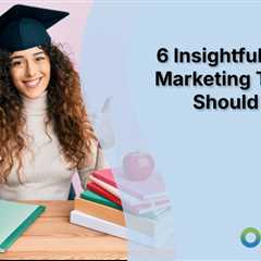 6 Insightful Content Marketing Tests You Should Do NOW