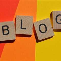 How to Use Blogging to Attract Customers to Your Business