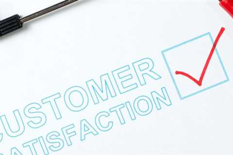 How to Improve Customer Retention Through Internet Marketing