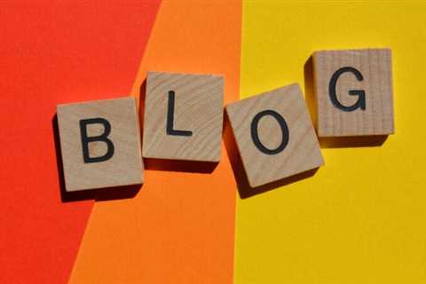 How to Use Blogging to Attract Customers to Your Business