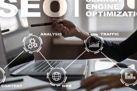 What Is the Role of SEO in Internet Marketing