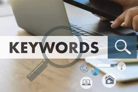 Why is Keyword Research Important in Google Ads?