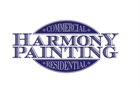 Professional Painting in Denver Now Provided By Harmony Painting