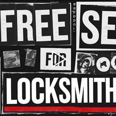 Locksmith Free Until You Rank SEO