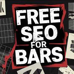 Bar Owners: This Free Until You Rank SEO Trick Will Make You Rich! 💰🍺