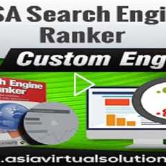 How To Install GSA Search Engine Ranker Custom Engines - EDU & Gov