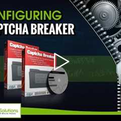 Configuring GSA Captcha Breaker by Asia Virtual Solutions