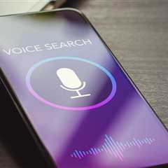 How Voice Search is Changing Website Design in 2025