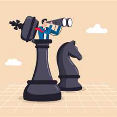 Competitor Analysis In Local SEO And How To Gain An Edge