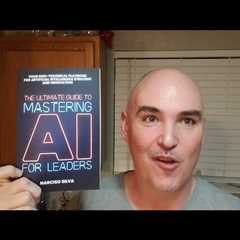 GOOD OVERVIEW? Ultimate Guide to Mastering Ai for Leaders Unboxing Review