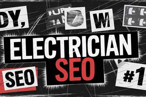 #1 For An Electrician in 35 Days: How We Hijacked “Electrician Near Me” Rankings ⚡💀