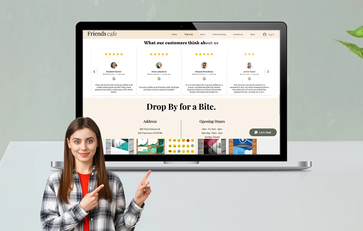 How to Add Google Reviews to Shopify Website (2025)