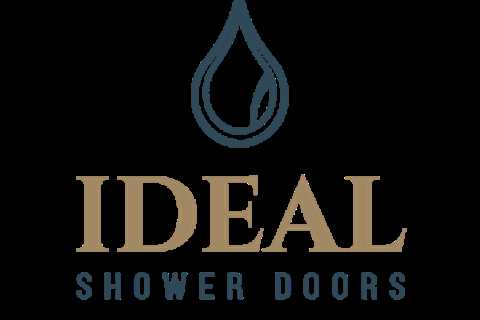 The Art of the Unseen Is Now Defined by IDEAL Shower Doors Customized Frameless Glass Solutions in..