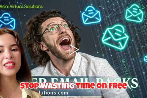 🧠 How to Get 10X More Verified Links with GSA SER Email Pack
