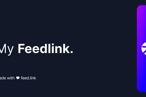 asiavirtualsolution's Feedlink Page
